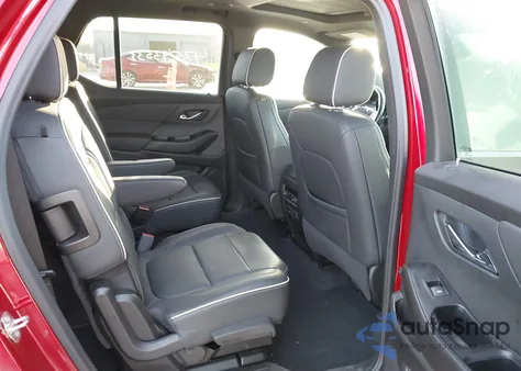 2023 Chevrolet Traverse Awd Premier z USA, uszkodzony, nr VIN 1GNEVKKW4PJ217535